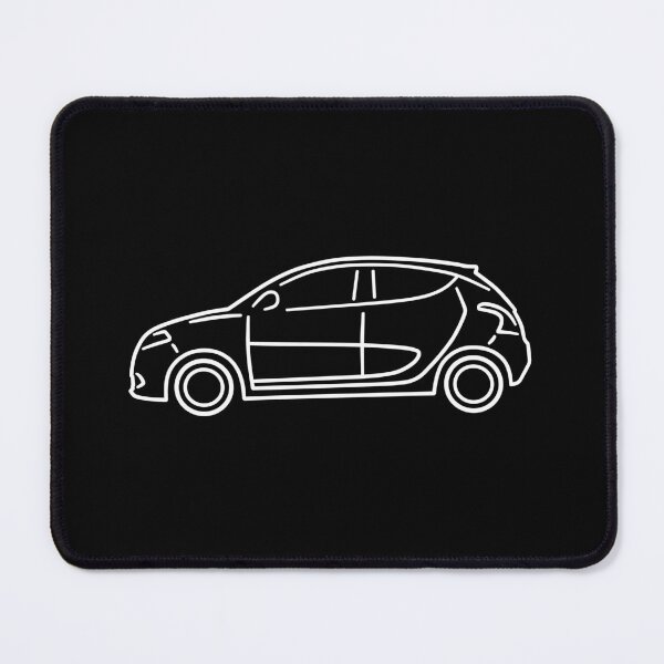 Item preview, Lancia Y10 Ypsilon designed and sold by AutoClub.