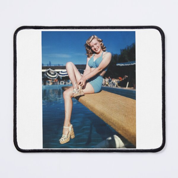 Item preview, marilyn art designed and sold by Dorsgyren.