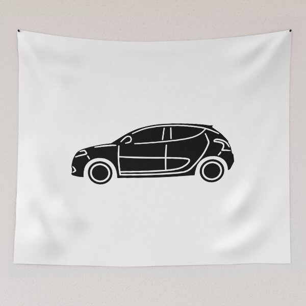 Item preview, Lancia Y10 Ypsilon designed and sold by AutoClub.