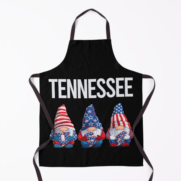 Item preview, Happy USA Gnomes Tennessee designed and sold by xaviajames9.