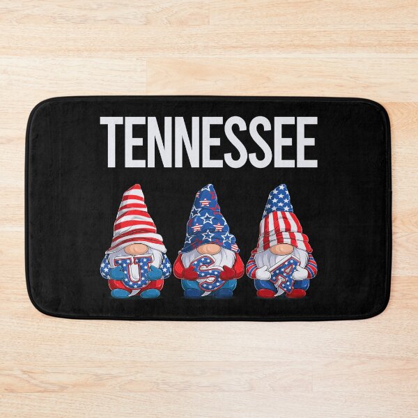 Item preview, Happy USA Gnomes Tennessee designed and sold by xaviajames9.