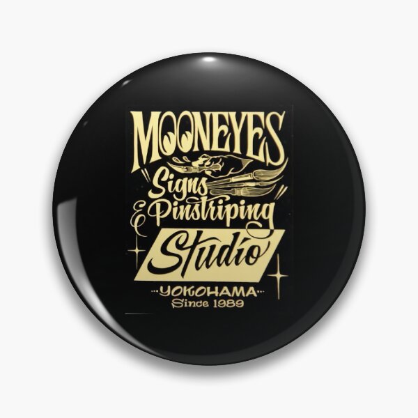 Item preview, mooneyes designed and sold by taubodney.