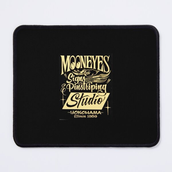 Item preview, mooneyes designed and sold by taubodney.