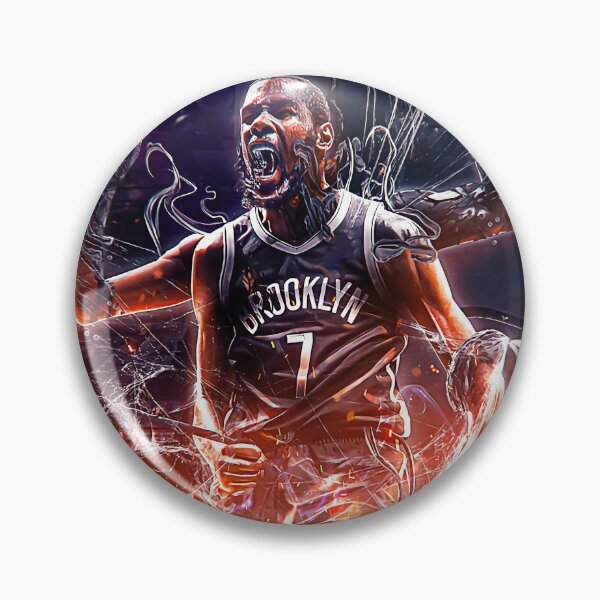 Item preview, Kevin Garnett 7 designed and sold by Tovclaireze.