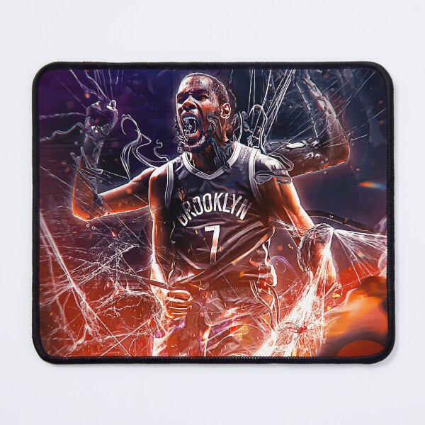 Item preview, Kevin Garnett 7 designed and sold by Tovclaireze.