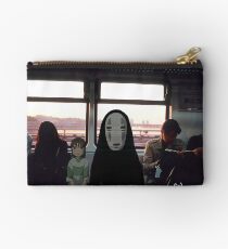 Studio Ghibli Spirited Away Studio Pouch