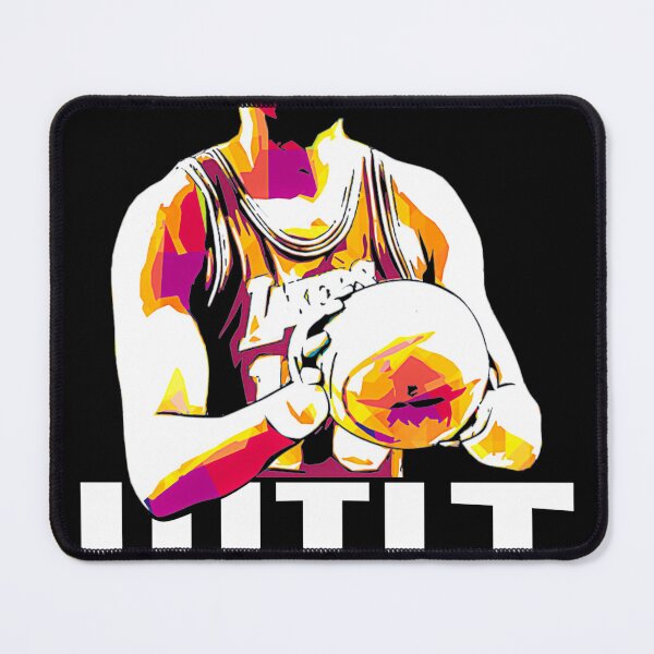 Item preview, WILT CHAMBERLAIN BASKETBALL  FUN designed and sold by tienaxley.