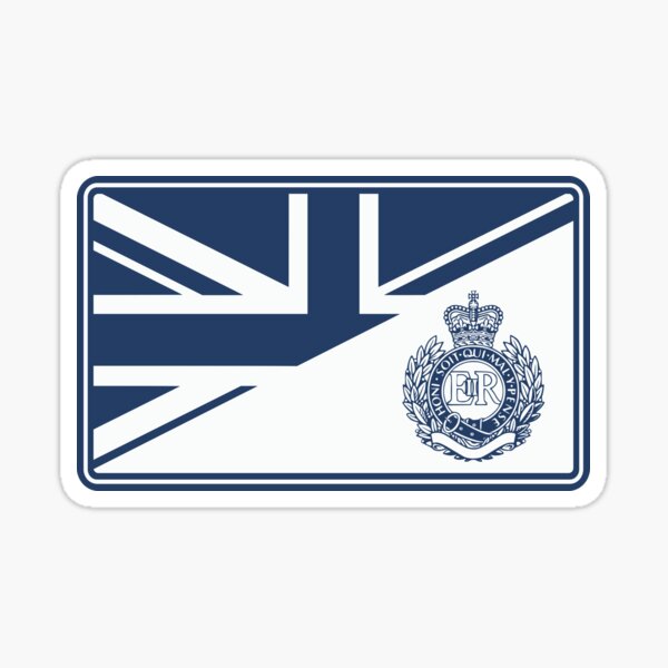 Item preview, Royal Engineers designed and sold by StrongVlad.