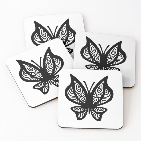 Item preview, butterfly designed and sold by ibrastore.