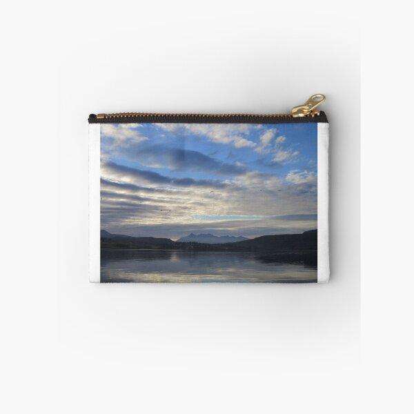 Item preview, Cuillin Sunrise  designed and sold by jmnicolson.