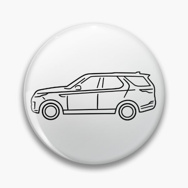 Item preview, 4x4 Discovery designed and sold by AutoClub.