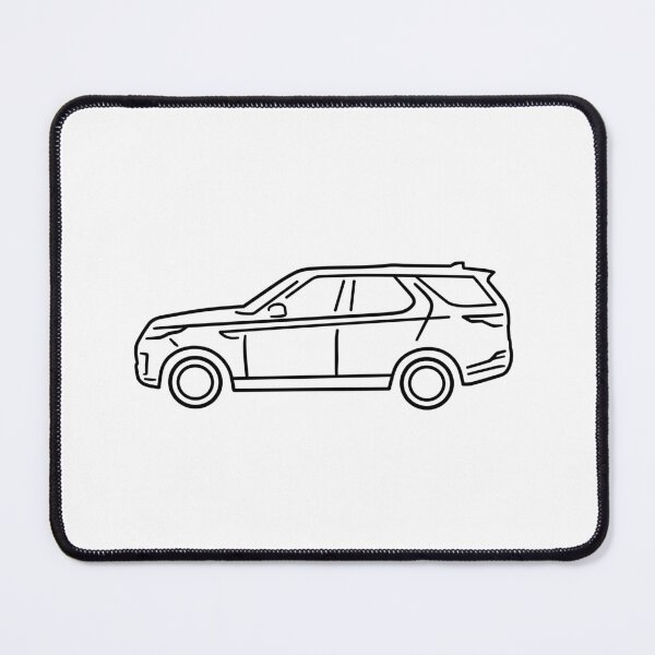Item preview, 4x4 Discovery designed and sold by AutoClub.