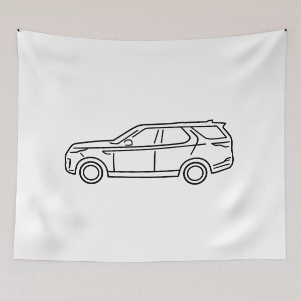 Item preview, 4x4 Discovery designed and sold by AutoClub.
