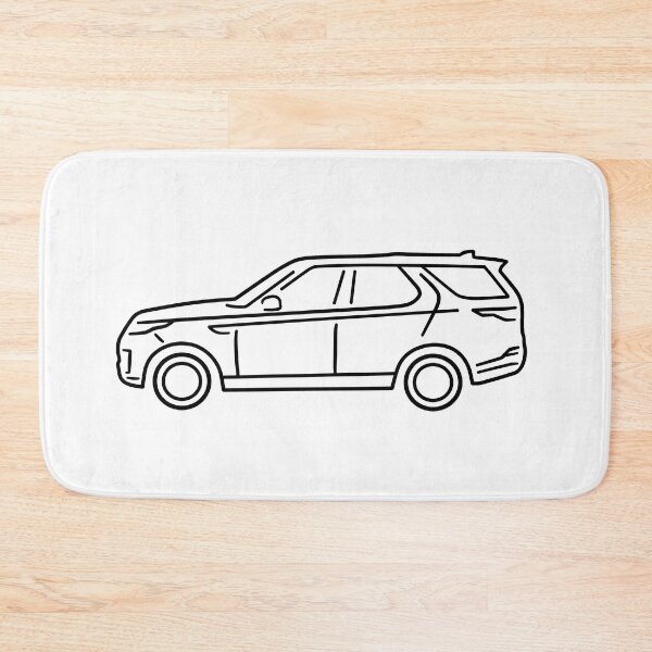 Item preview, 4x4 Discovery designed and sold by AutoClub.