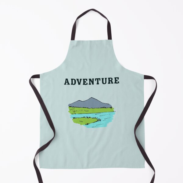 Item preview, Outdoor Adventures designed and sold by E-YO.