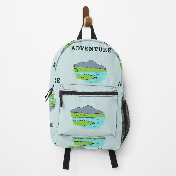 Item preview, Outdoor Adventures designed and sold by E-YO.