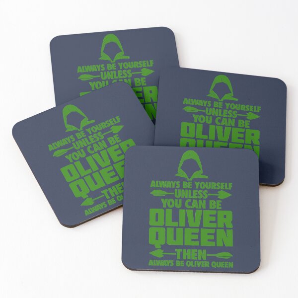Item preview, Interesting Thing You May Not Have Heard About Green Arrow designed and sold by Franz101Dianne.