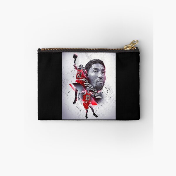 Item preview, Scottie Pippen Fan Love designed and sold by ellisraft.