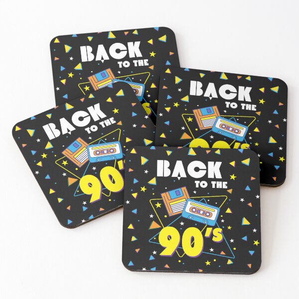 Item preview, Back To The 90's designed and sold by Betsytiptoe.