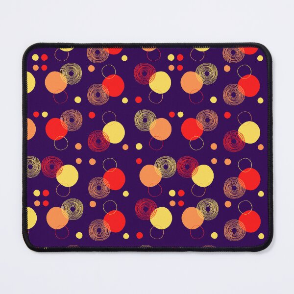 Item preview, Circular Pattern Design designed and sold by DigitallyCraftz.