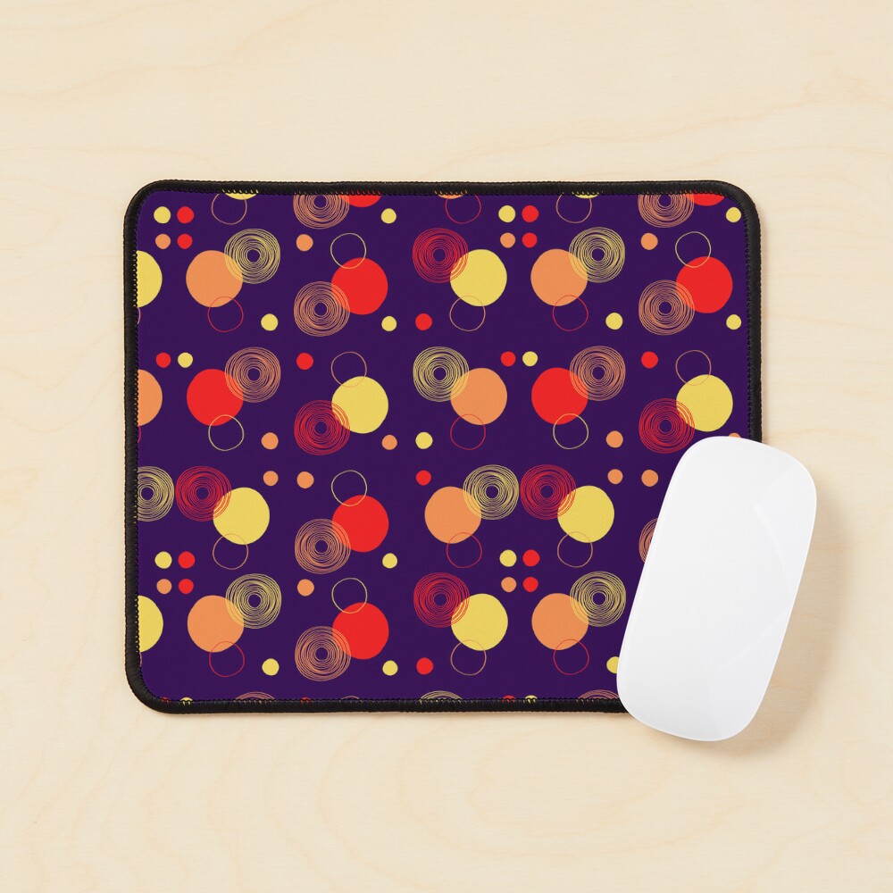Item preview, Mouse Pad designed and sold by DigitallyCraftz.