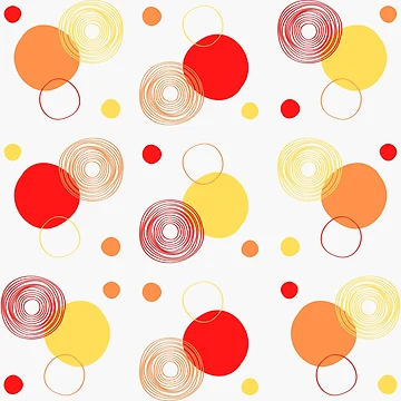 Artwork thumbnail, Circular Pattern Design by DigitallyCraftz