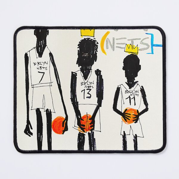 Item preview, Kevin Garnett BKLYN designed and sold by Tovclaireze.