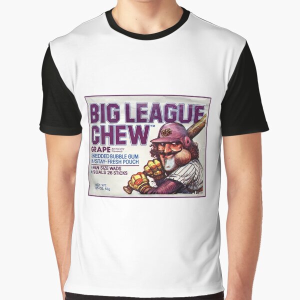 Big League Chew | Art Board Print