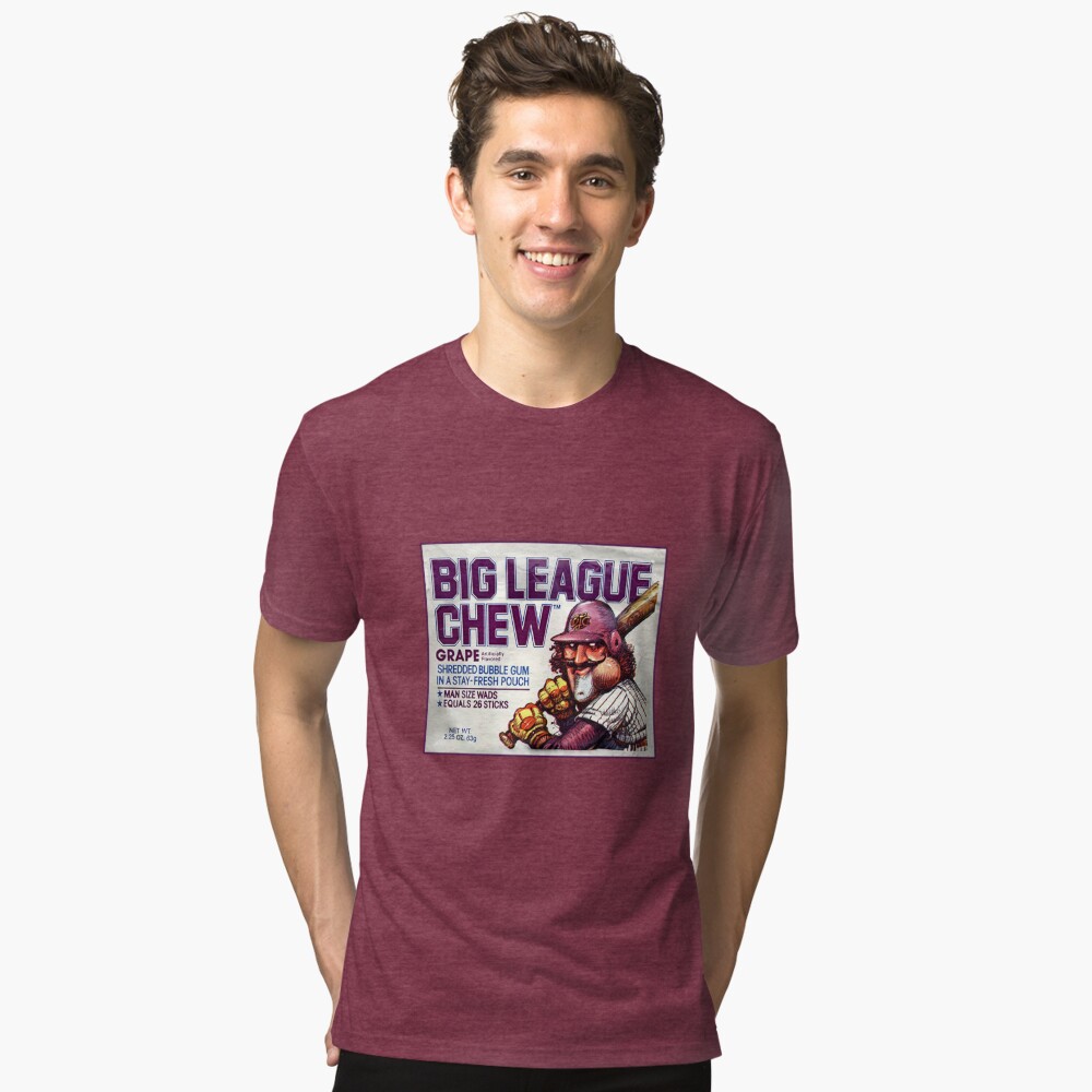 Big League Chew | Art Board Print