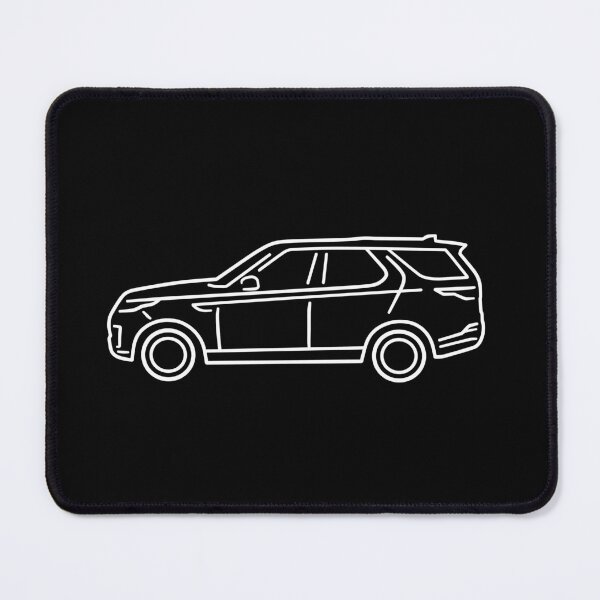 Item preview, 4x4 Discovery designed and sold by AutoClub.