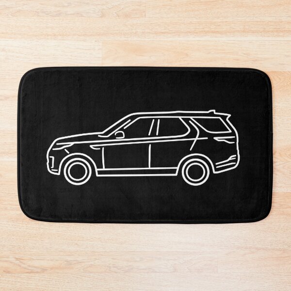 Item preview, 4x4 Discovery designed and sold by AutoClub.
