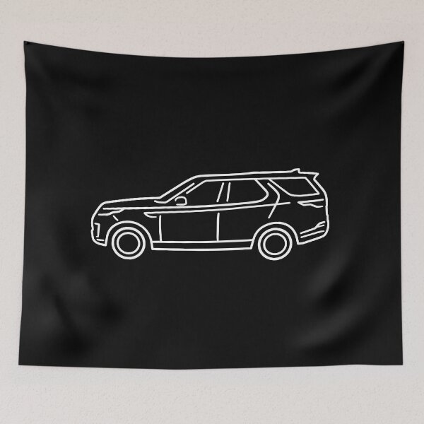 Item preview, 4x4 Discovery designed and sold by AutoClub.