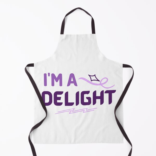 Item preview, I Am A Delight_15 designed and sold by Escapene.