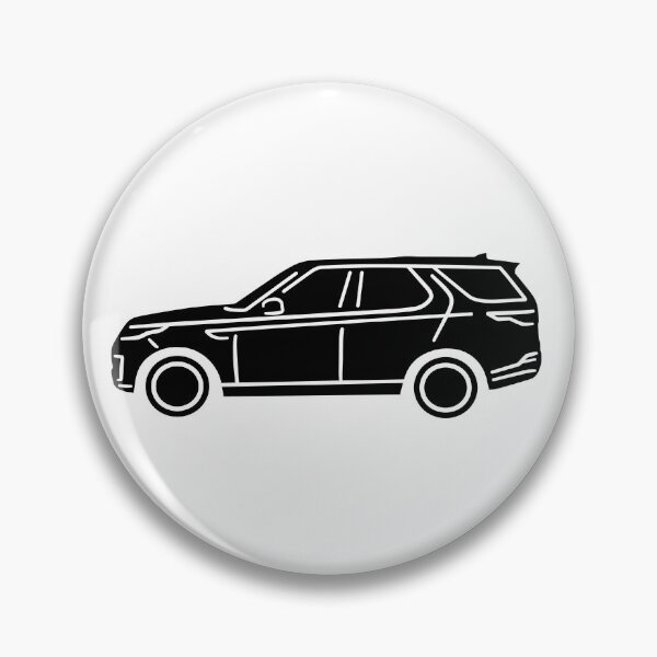 Item preview, 4x4 Discovery designed and sold by AutoClub.