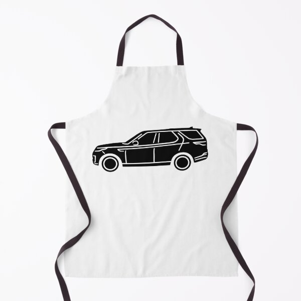 Item preview, 4x4 Discovery designed and sold by AutoClub.