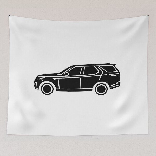 Item preview, 4x4 Discovery designed and sold by AutoClub.