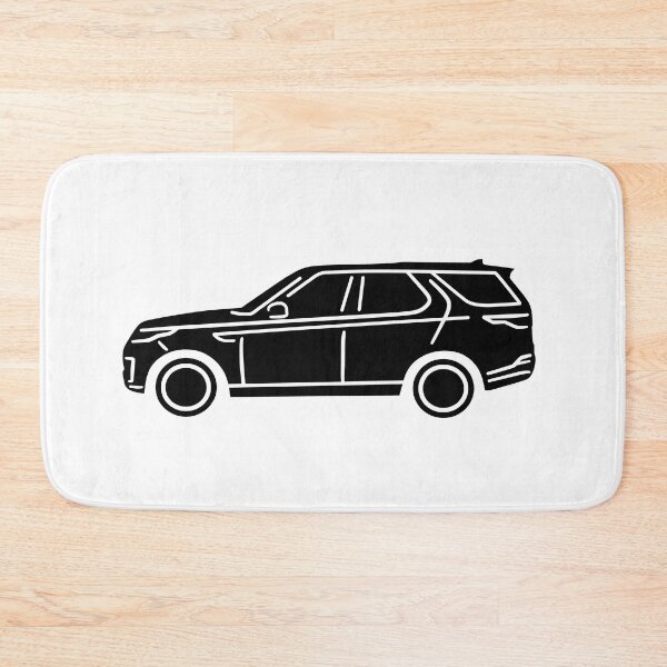 Item preview, 4x4 Discovery designed and sold by AutoClub.