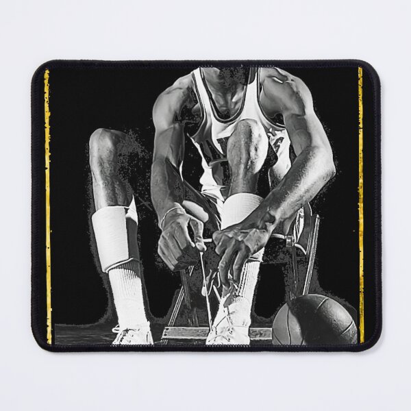 Item preview, WILT CHAMBERLAIN BASKETBALL  SPORT designed and sold by tienaxley.