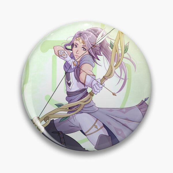 Item preview, FFXIV Endwalker Hythlodaeus Bard designed and sold by YA Lit Reads.