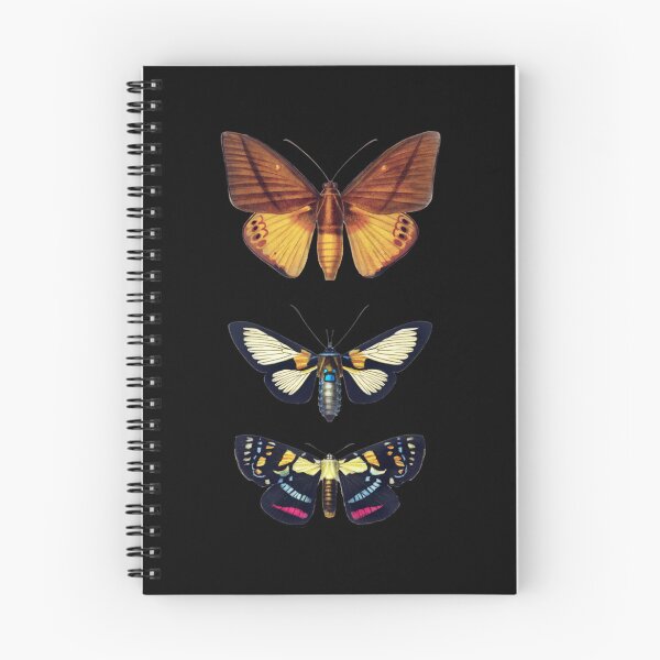 Item preview, Vintage Hand Drawn Butterfly Art 1900s Classic T-Shirt designed and sold by kimmesajgreh.
