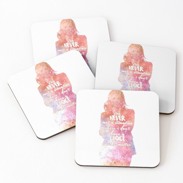 Item preview, You ALWAYS have a say designed and sold by Vixy of the Deep.