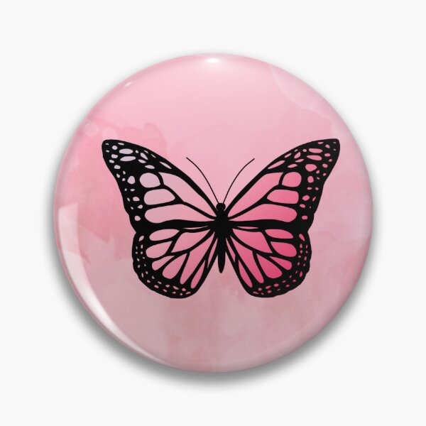 Item preview, Butterfly Colorful  designed and sold by Beebie888.