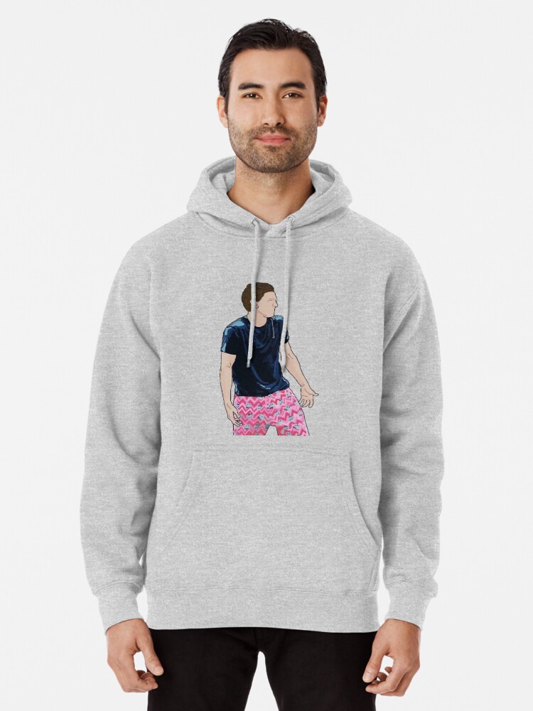 tom holland sweatshirt