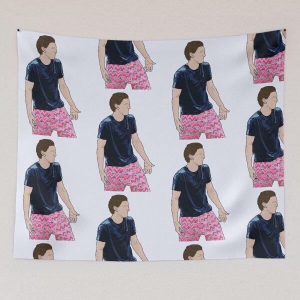 Item preview, Tom Holland designed and sold by AcingDreams.