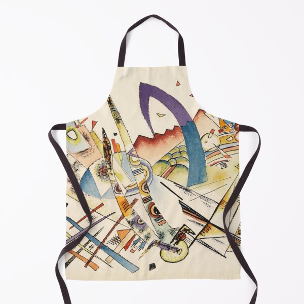 Item preview, Transverse line art by wassily kandinsky classic poster designed and sold by Golido.