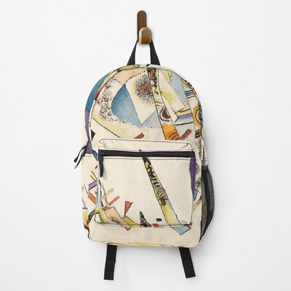 Item preview, Transverse line art by wassily kandinsky classic poster designed and sold by Golido.