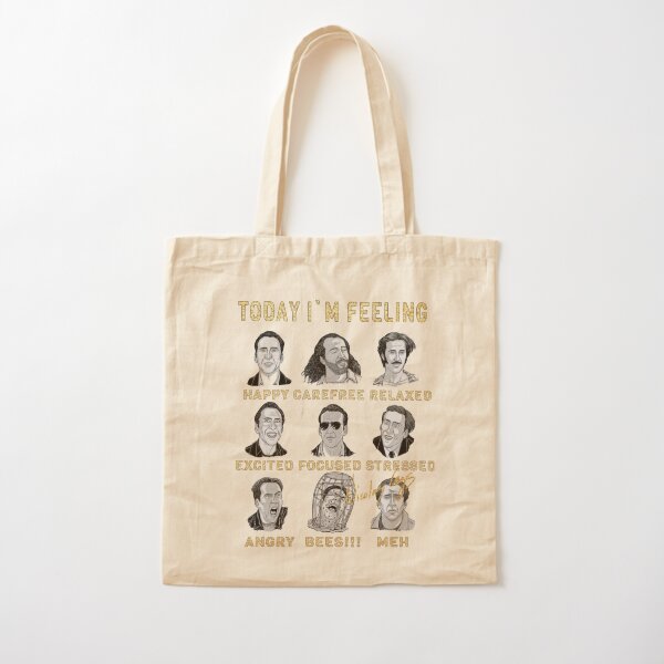 Item preview, Nicholas Cage - Nicolas Cage - Nick Cage - Nic Cage designed and sold by PAFDesign.