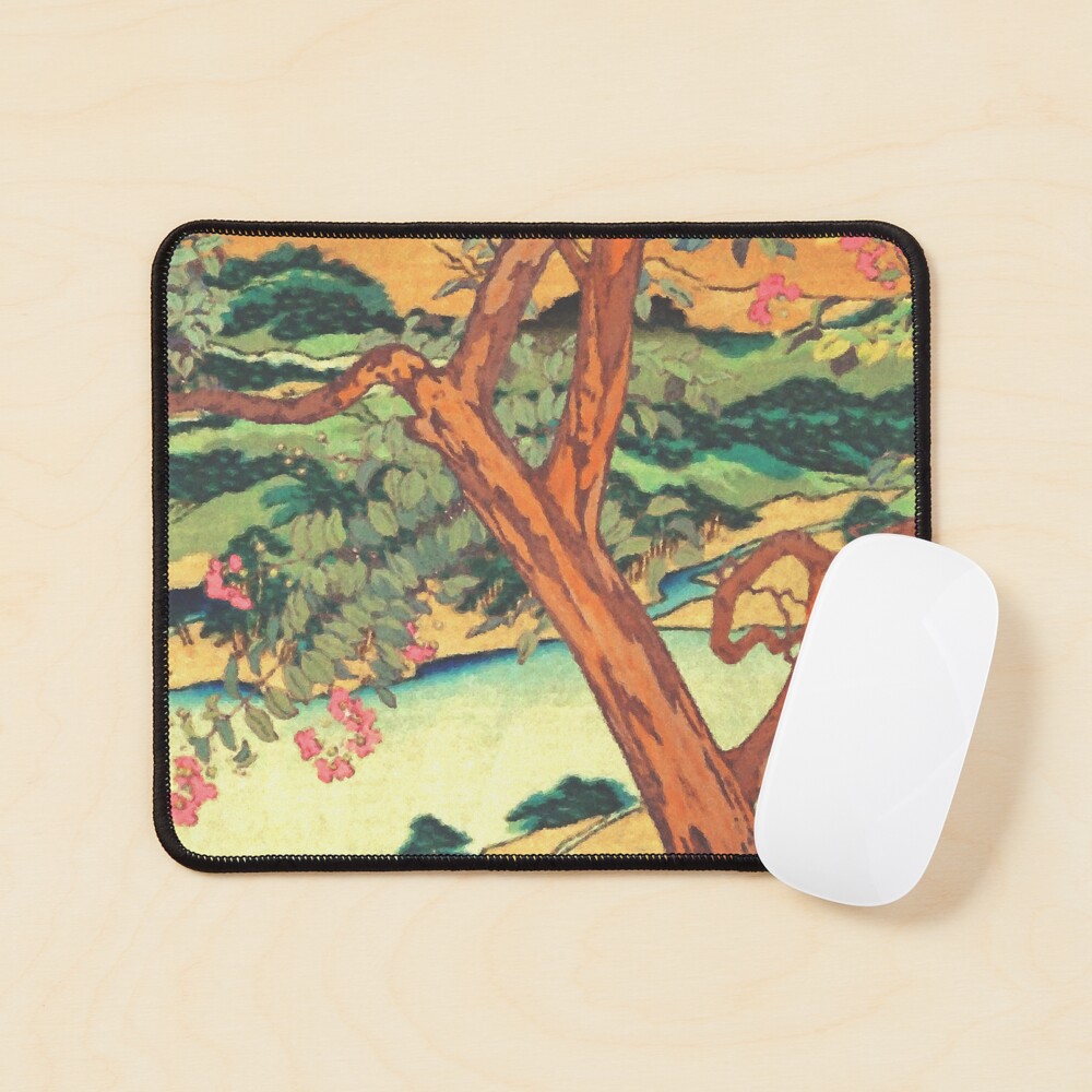 Item preview, Mouse Pad designed and sold by Kijiermono.