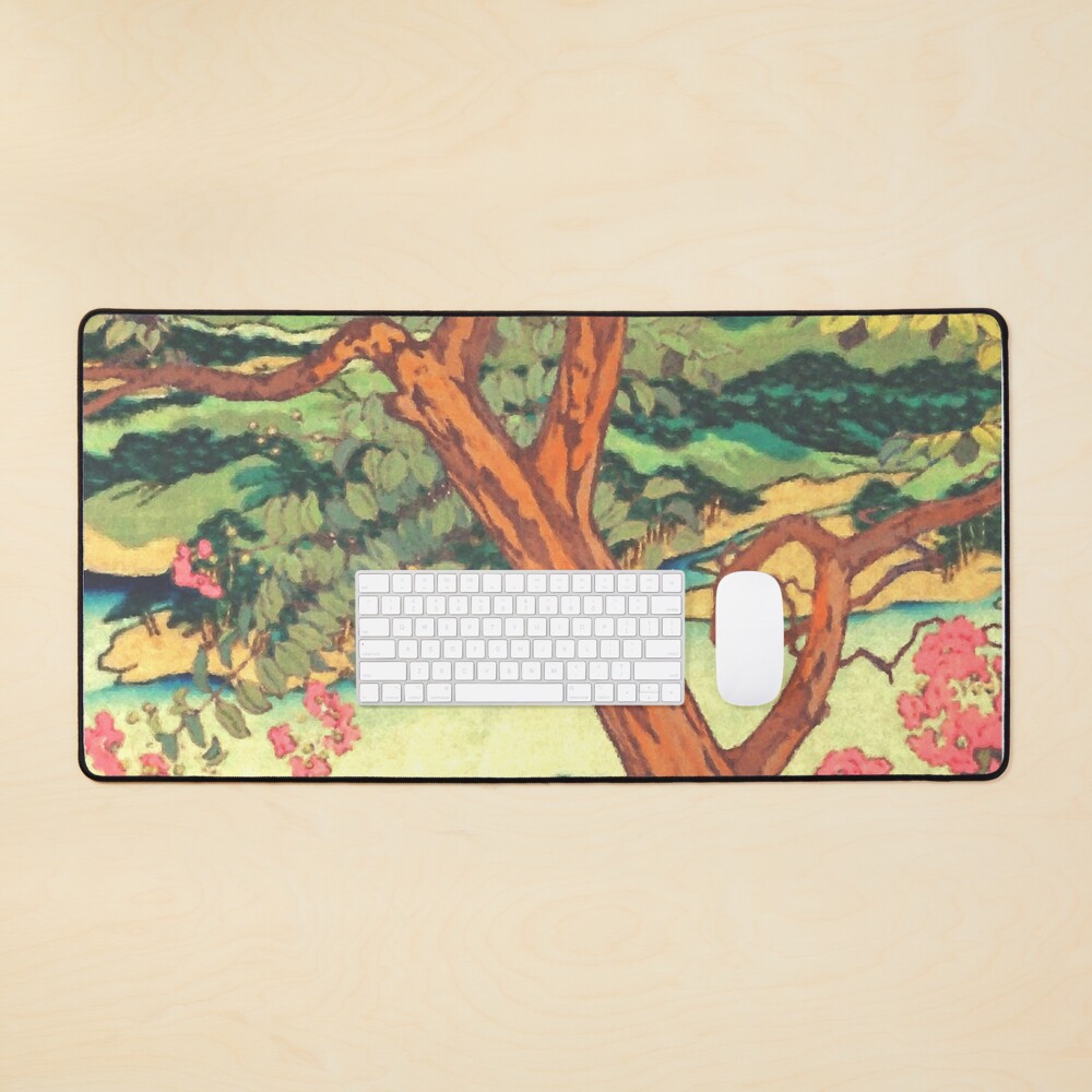 Item preview, Desk Mat designed and sold by Kijiermono.