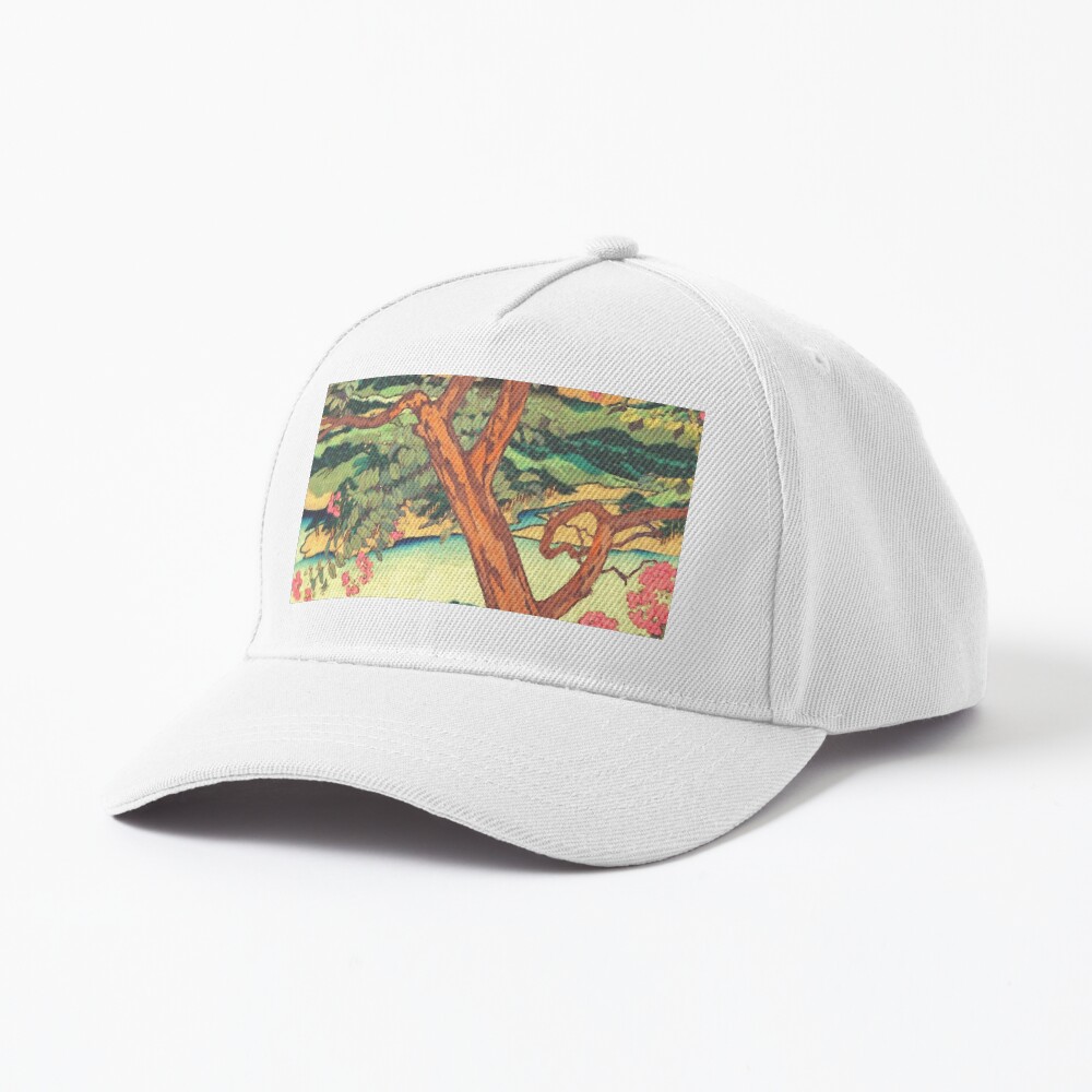 Item preview, Baseball Cap designed and sold by Kijiermono.